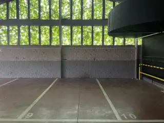 Parking à vendre Anderlecht (VBC08255)