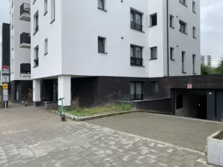 Parking te koop Anderlecht (VBC08257)