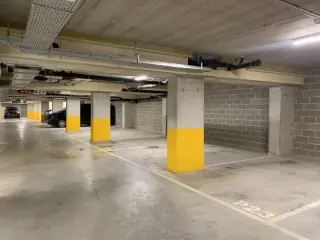 Parking à vendre Anderlecht (VBC08258)