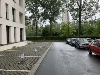 Parking for sale Anderlecht (VBC08260)