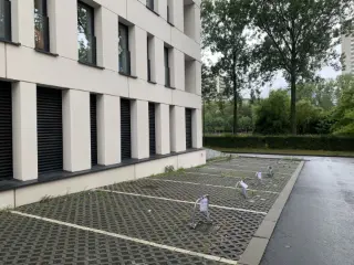 Parking for sale Anderlecht (VBC08261)