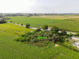 Land for sale Tournai (VBC08290)