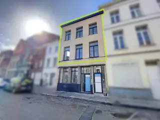 Appartement à vendre Tournai (VBC08294)