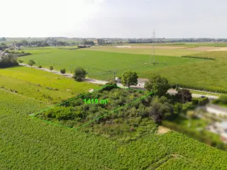 Land for sale Tournai (VBC08298)