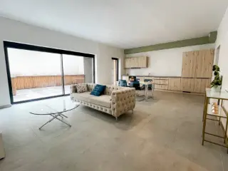 Appartement à vendre Tournai (VBC08307)