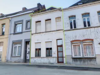 Maison à vendre Tournai (VBC08338)