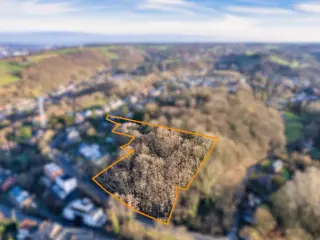 Terrain à bâtir à vendre Bressoux (VBC08357)