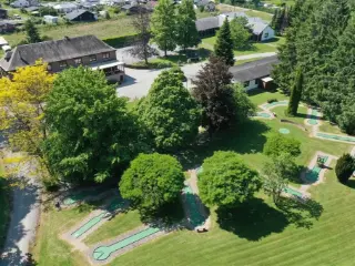 Handelspand te koop Barvaux-sur-Ourthe (VBC08399)