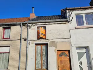 Maison à vendre Flénu (VBC08416)