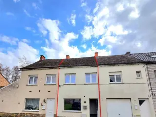 Maison à vendre Bernissart (VBC08419)