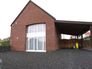 Triplex à louer Hombourg (VBC08490)