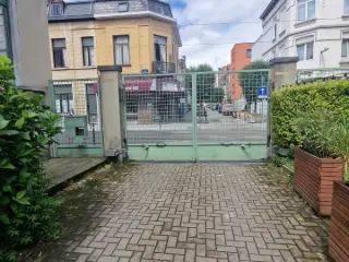 Garage à vendre Jette (VBC08523)