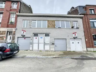 Mixed building for sale Liege (VBC08525)