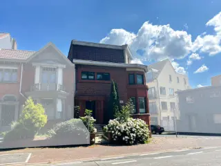 Maison à vendre Mouscron (VBC08589)