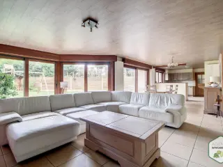 Immeuble mixte à vendre Herseaux (VBC08596)