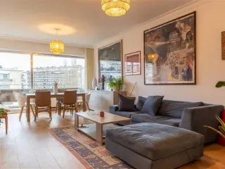 Appartement te koop Ukkel (VBC08641)