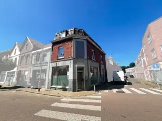 Immeuble de rapport à vendre Mouscron (VBC08757)