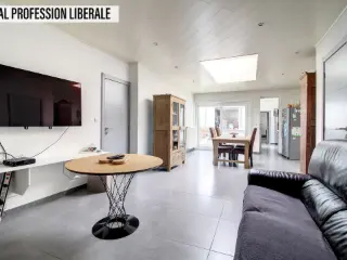 Mixed building for sale Mouscron (VBC08758)