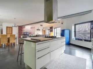 Appartement à vendre Mouscron (VBC08759)