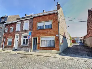 Residence for sale Mouscron (VBC08767)