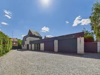 Immeuble mixte à vendre Estaimpuis (VBC08771)