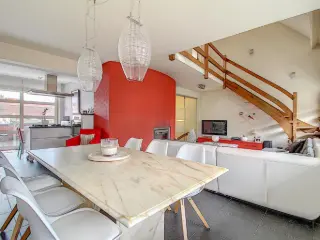 Mixed building for sale Mouscron (VBC08787)