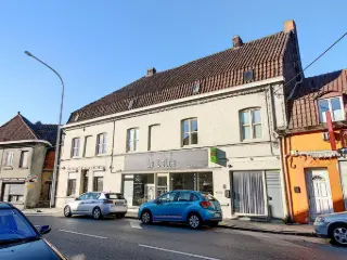 Mixed building for sale Herseaux (VBC08852)