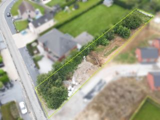 Grond te koop Kain (VBC08927)