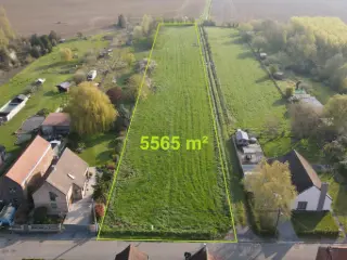 Grond te koop Antoing (VBC09326)