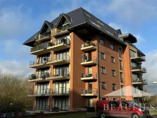 Apartment for sale Nivelles (VBC09445)