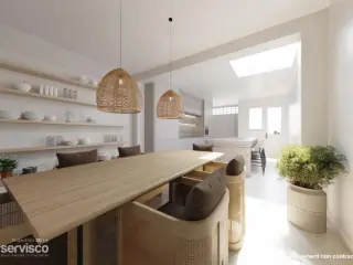 Maison à vendre Herstal (VBC09496)