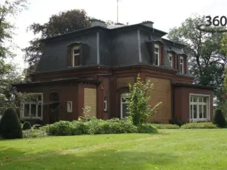 Villa te koop Hergenrath (VBC09499)