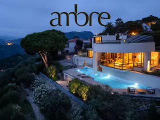 Villa à vendre Finale Ligure (VBC09598)