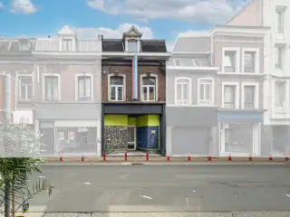 Huis gemengd gebruik te koop Jemeppe (VBC09605)