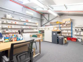 Office space for rent Genval (VBC09661)