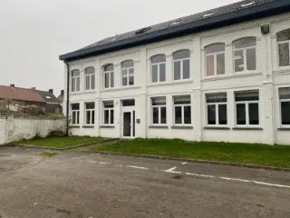 Kantoor te huur Auvelais (VBC09664)