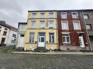 Immeuble mixte à vendre Gilly (VBC09921)