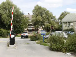 Parking à louer Nivelles (VBC10033)