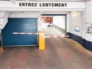 Parking à louer Woluwe-Saint-Lambert (VBC10034)