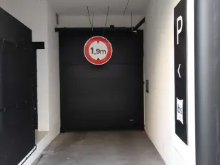 Parking for rent Elsene (VBC10035)