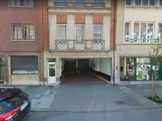 Parking à louer Woluwe-Saint-Lambert (VBC10036)