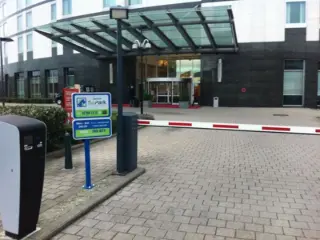 Parking for rent Zaventem (VBC10037)