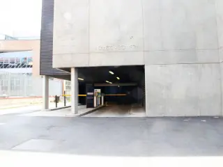 Parking for rent Schaarbeek (VBC10039)