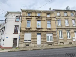 Maison à vendre Andrimont (VBC10068)