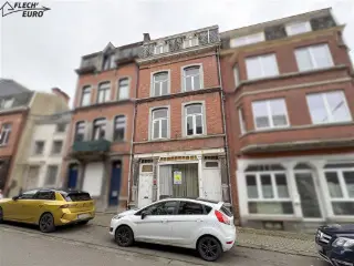 Opbrengsteigendom te koop Pepinster (VBC10069)