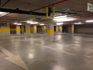 Parking te huur Sint-Gillis (VBC10118)