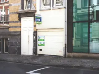 Parking for rent Brussels (VBC10120)