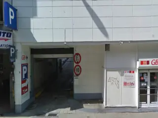 Parking à louer Liège (VBC10122)