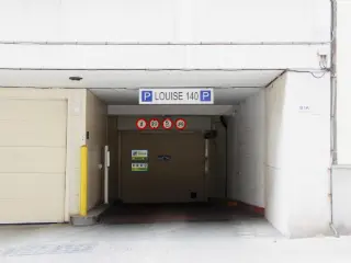 Parking te huur Brussel (VBC10127)