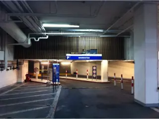 Parking te huur Sint-Joost-ten-Node (VBC10130)